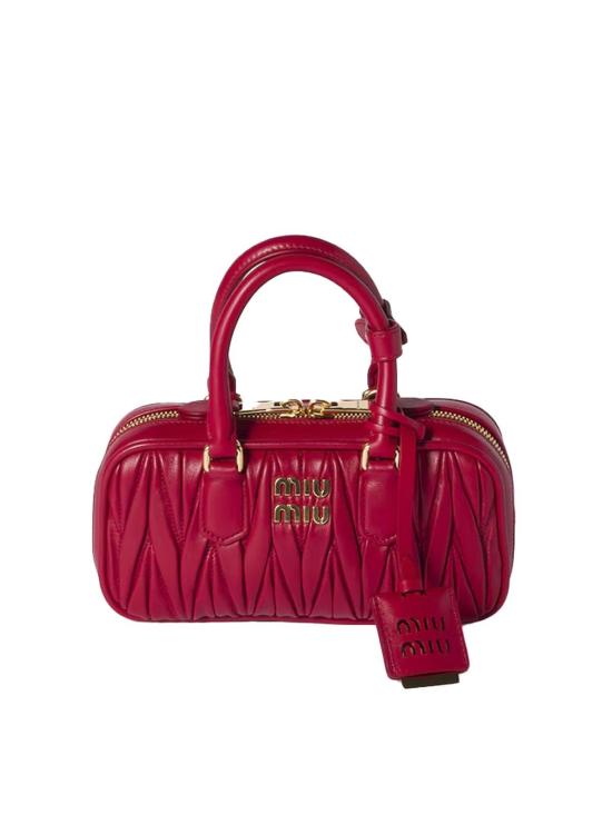  미우미우 크로스백 5BP088VOOOAN88F0011 Red