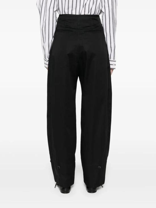  르메르 스트레이트 팬츠 PA1182LF1207 - LEMAIRE