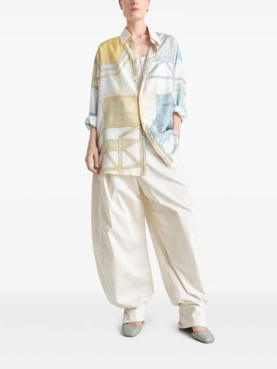  르메르 셔츠 SH1173LF1407 - LEMAIRE