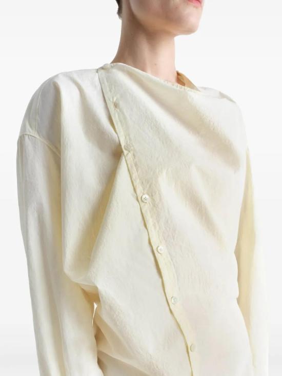  르메르 미디 원피스 DR1099LF1399 - LEMAIRE