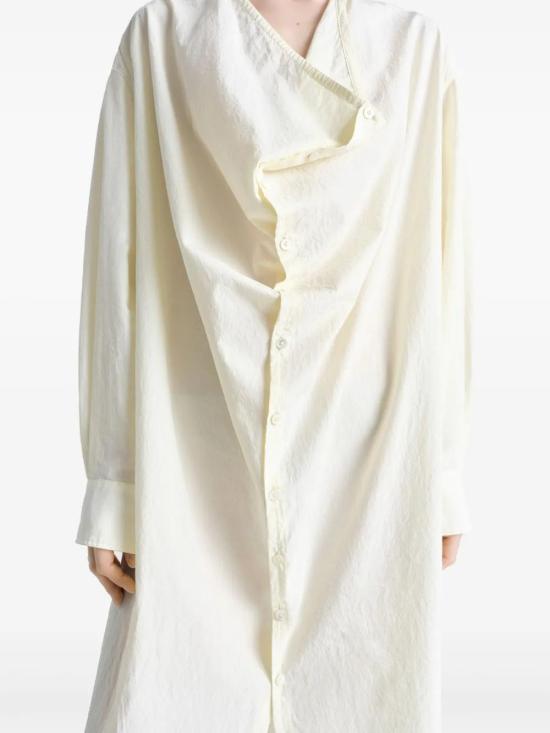  르메르 미디 원피스 DR1099LF1399 - LEMAIRE