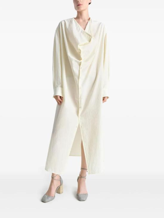  르메르 미디 원피스 DR1099LF1399 - LEMAIRE