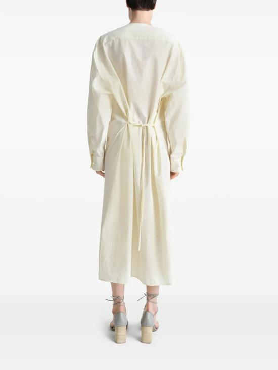  르메르 미디 원피스 DR1099LF1399 - LEMAIRE