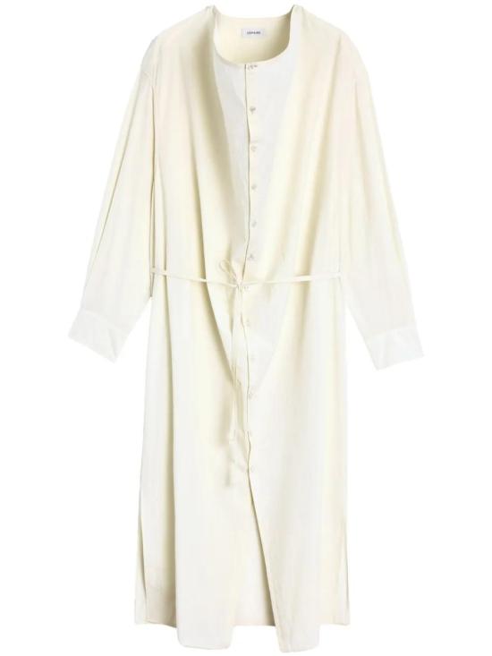  르메르 미디 원피스 DR1099LF1399