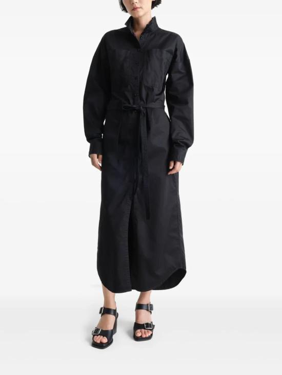  르메르 롱 원피스 DR1094LF1207 - LEMAIRE