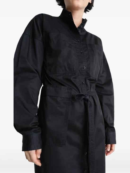  르메르 롱 원피스 DR1094LF1207 - LEMAIRE