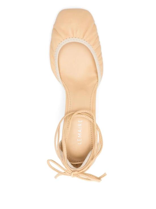  르메르 힐/펌프스 FO0167LL0115 - LEMAIRE