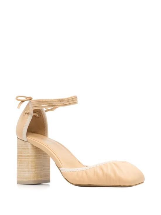  르메르 힐/펌프스 FO0167LL0115 - LEMAIRE