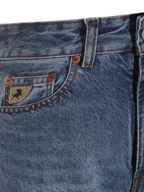 25SS Iois 데님 팬츠 2668 7571 Clear Blue - OTHER BRANDS