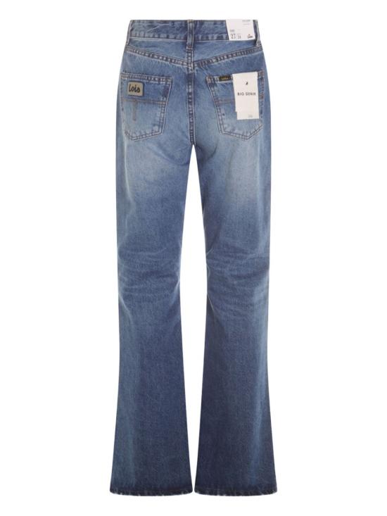 25SS Iois 데님 팬츠 2668 7571 Clear Blue - OTHER BRANDS