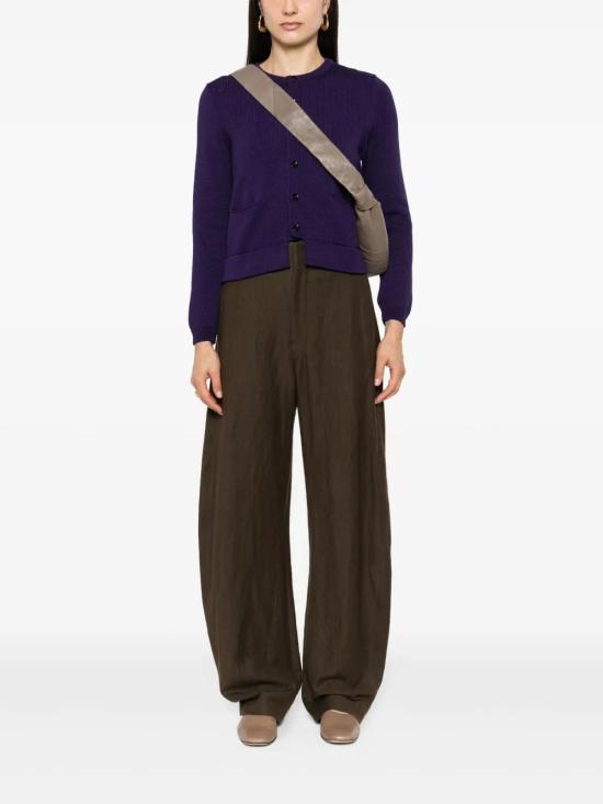  르메르 가디건 TO1209LK1022 - LEMAIRE