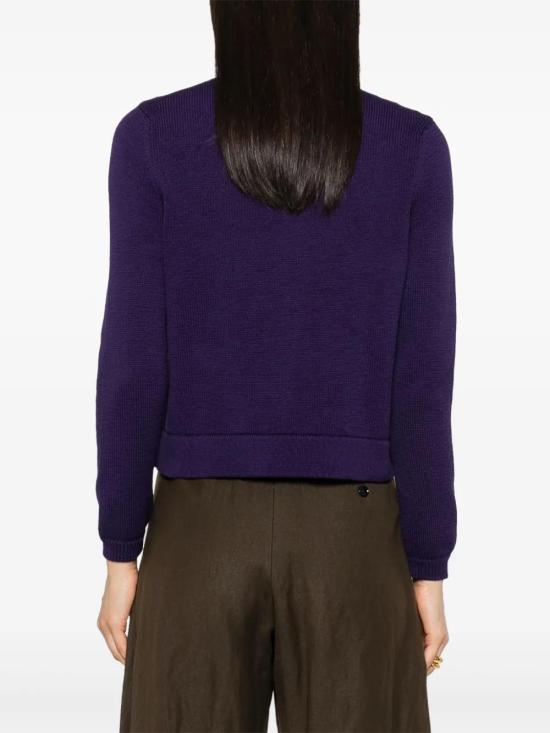  르메르 가디건 TO1209LK1022 - LEMAIRE