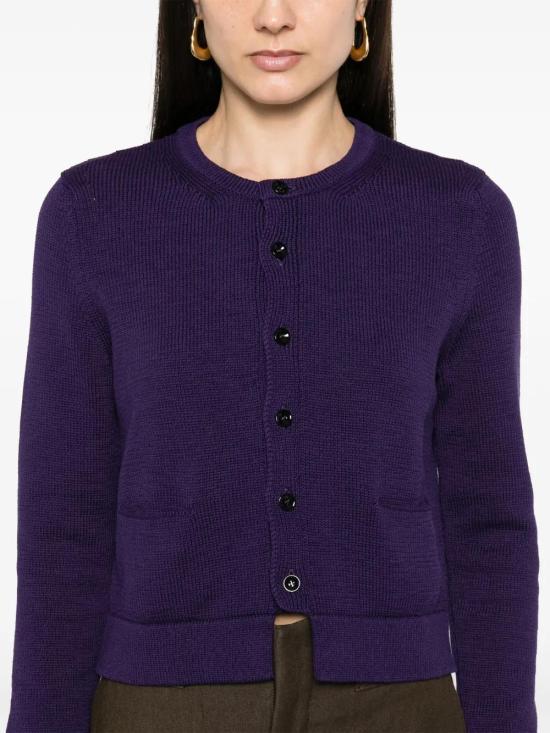  르메르 가디건 TO1209LK1022 - LEMAIRE