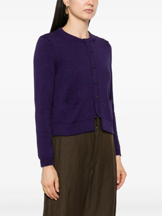  르메르 가디건 TO1209LK1022 - LEMAIRE