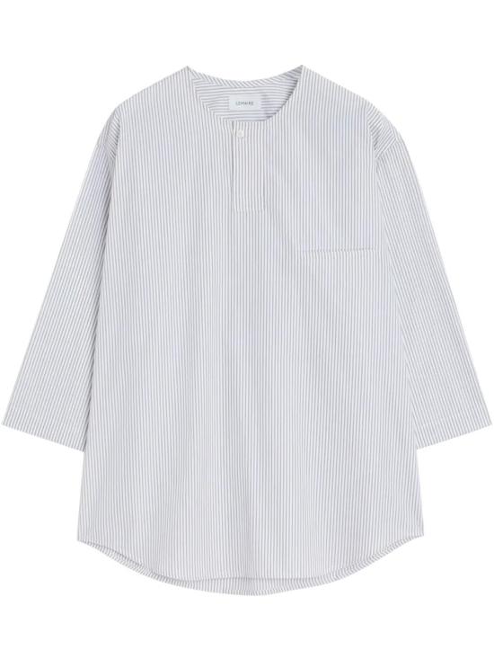  르메르 셔츠 TO1326LF1409