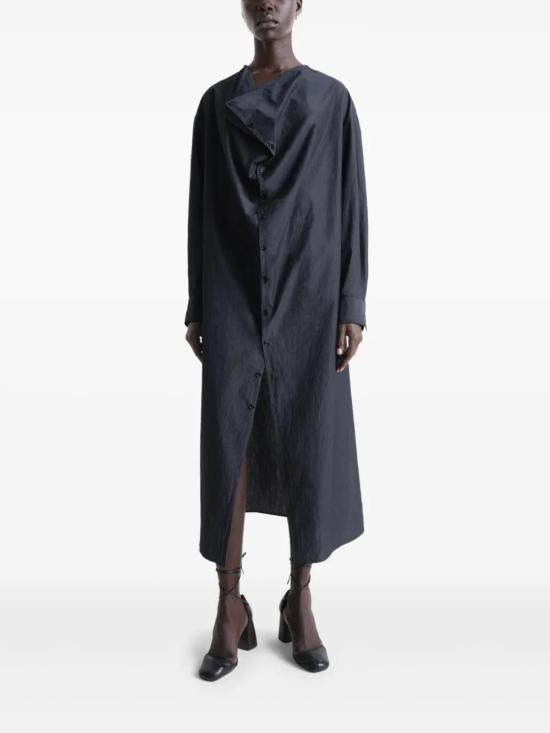  르메르 미디 원피스 DR1099LF1399 - LEMAIRE