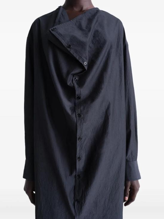  르메르 미디 원피스 DR1099LF1399 - LEMAIRE