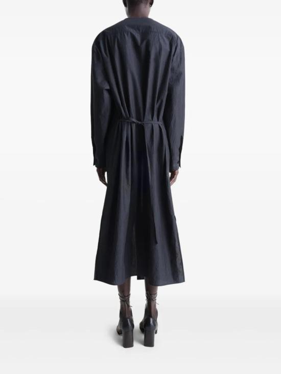  르메르 미디 원피스 DR1099LF1399 - LEMAIRE