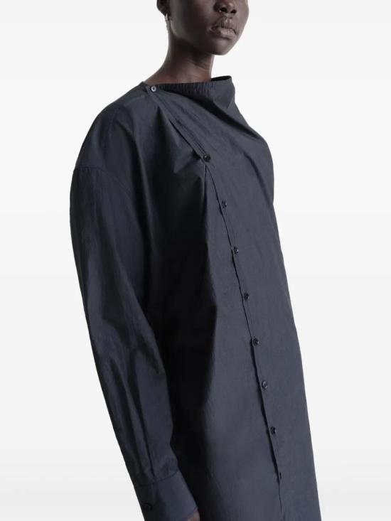  르메르 미디 원피스 DR1099LF1399 - LEMAIRE