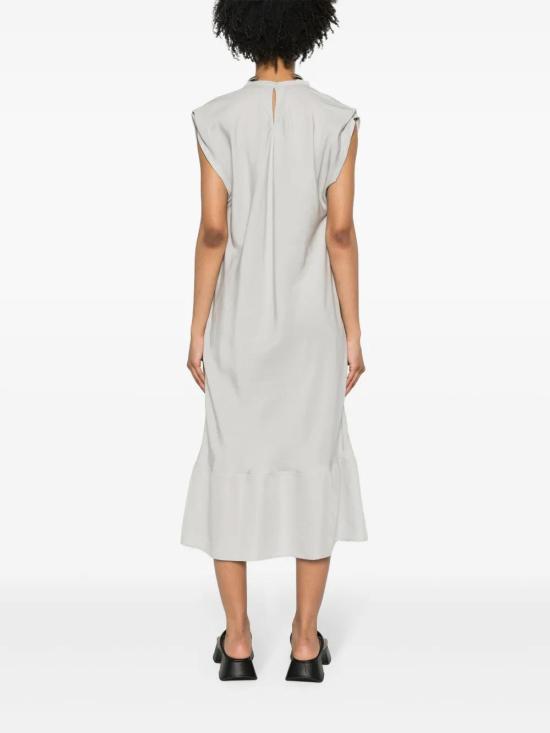  르메르 미디 원피스 DR1055LF1126 - LEMAIRE