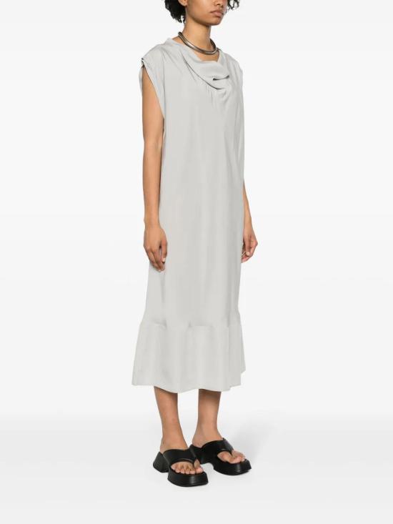  르메르 미디 원피스 DR1055LF1126 - LEMAIRE