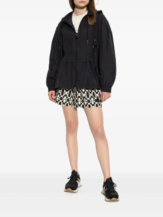  몽클레어 자켓 K10931A001285986N black - MONCLER