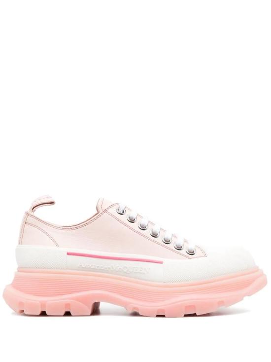  알렉산더 맥퀸 스니커즈 702042WHZ6D