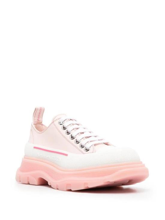  알렉산더 맥퀸 스니커즈 702042WHZ6D - ALEXANDER MCQUEEN