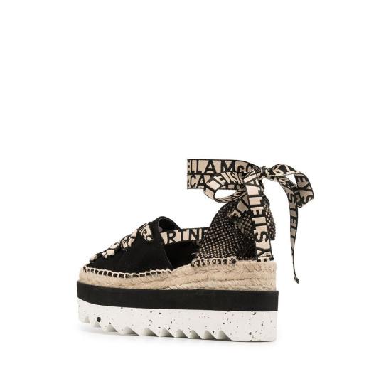 25SS 스텔라 맥카트니 플랫 슈즈 800159N0222 - STELLA MCCARTNEY