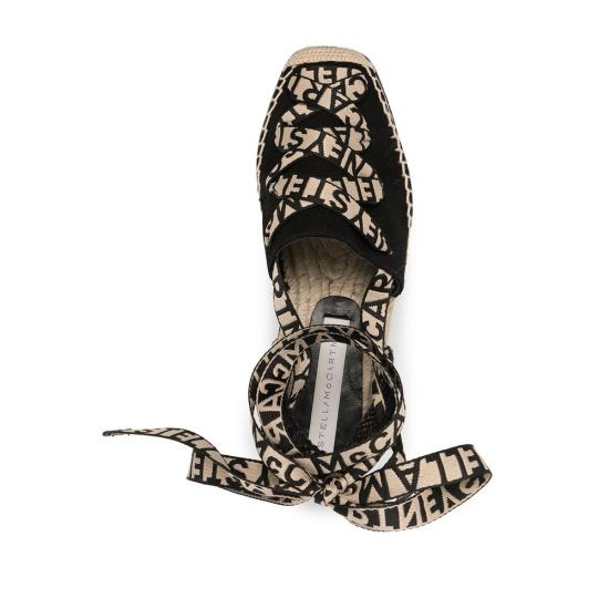 25SS 스텔라 맥카트니 플랫 슈즈 800159N0222 - STELLA MCCARTNEY