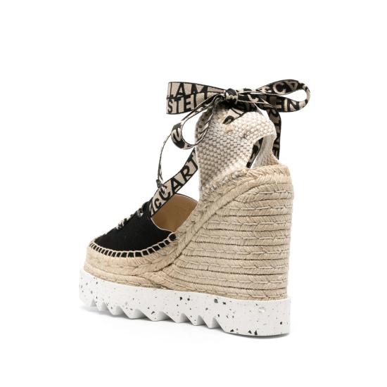 25SS 스텔라 맥카트니 플랫 슈즈 810209N0222 - STELLA MCCARTNEY