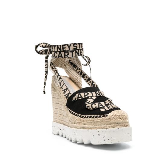 25SS 스텔라 맥카트니 플랫 슈즈 810209N0222 - STELLA MCCARTNEY