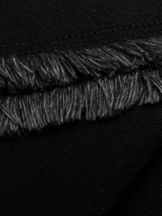  알렉산더 맥퀸 숏 원피스 719187QMAB5 - ALEXANDER MCQUEEN