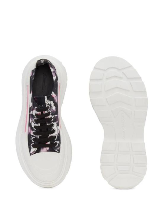  알렉산더 맥퀸 스니커즈 733065W4PM1 - ALEXANDER MCQUEEN