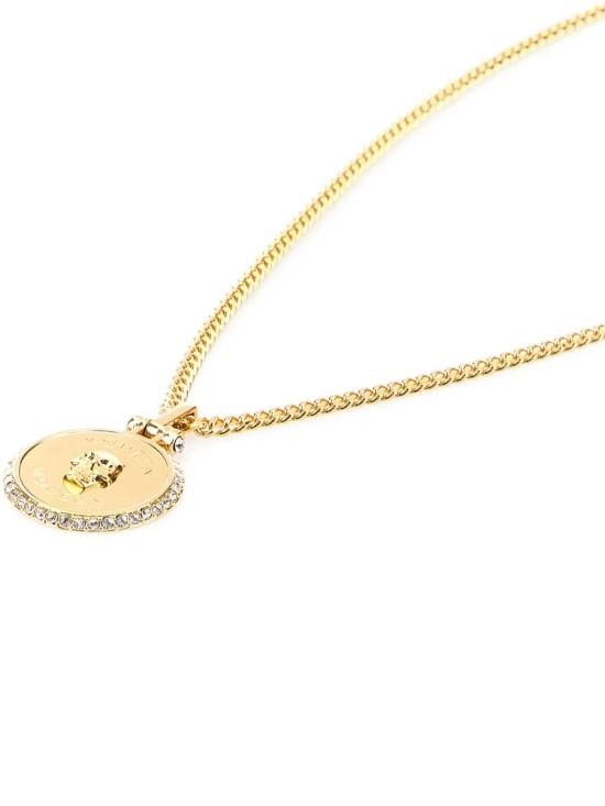  알렉산더 맥퀸 목걸이/팬던트 807007J160G - ALEXANDER MCQUEEN