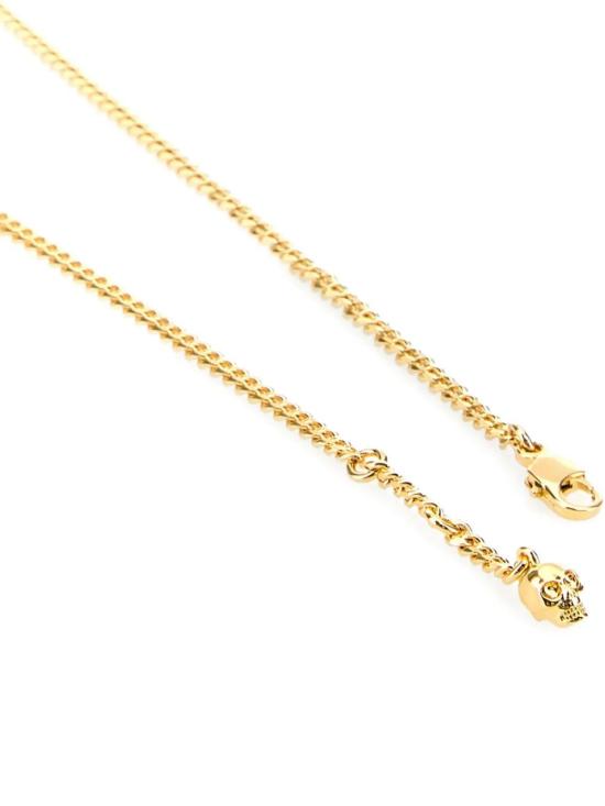  알렉산더 맥퀸 목걸이/팬던트 807007J160G - ALEXANDER MCQUEEN