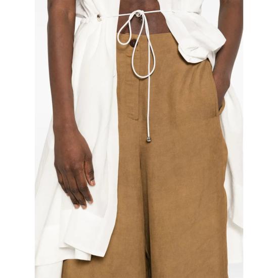 25SS COLOUR 5 POWER 스트레이트 팬츠 25S8062 - OTHER BRANDS