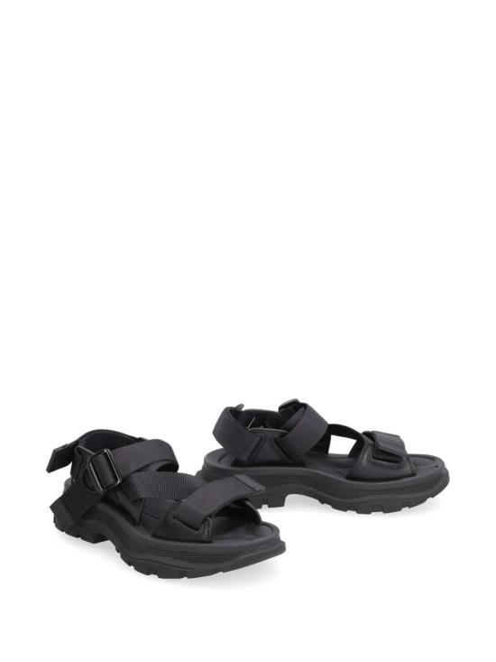  알렉산더 맥퀸 샌들 667285W4R51 - ALEXANDER MCQUEEN