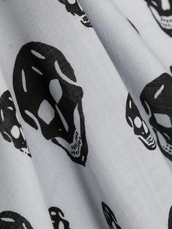  알렉산더 맥퀸 머플러/스카프 5577173222Q - ALEXANDER MCQUEEN