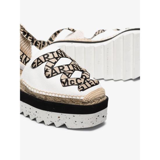 25SS 스텔라 맥카트니 플랫 슈즈 800159N0222 - STELLA MCCARTNEY
