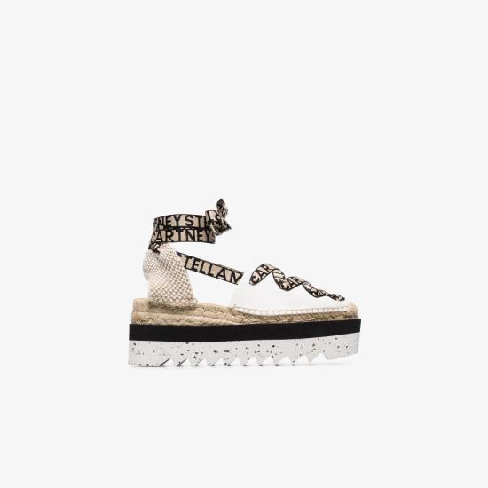 25SS 스텔라 맥카트니 플랫 슈즈 800159N0222 - STELLA MCCARTNEY