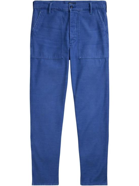  폴로 랄프로렌 스트레이트 팬츠 211942105006 cobalt