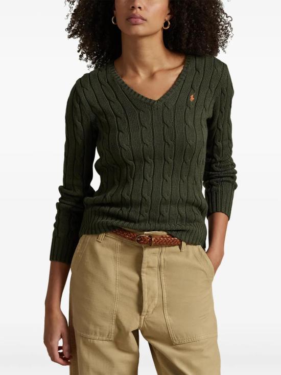  폴로 랄프로렌 스웨터 211891641018 - POLO RALPH LAUREN