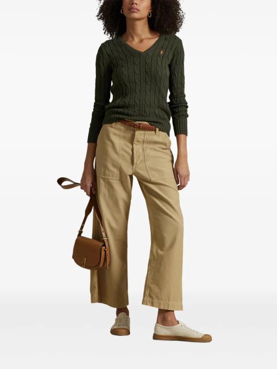  폴로 랄프로렌 스웨터 211891641018 - POLO RALPH LAUREN