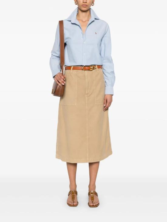  폴로 랄프로렌 셔츠 211970736002 - POLO RALPH LAUREN