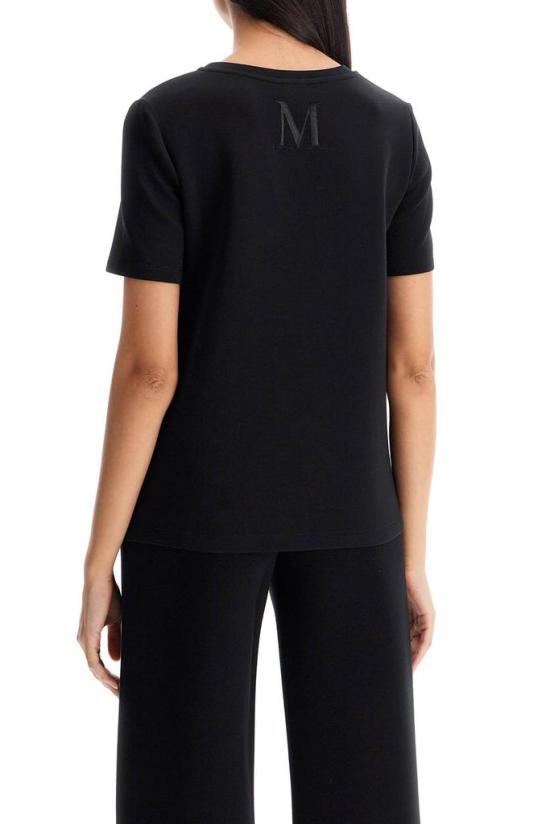 24FW 에스막스마라 반팔 티셔츠 29976021600010 DOM - 'S MAX MARA