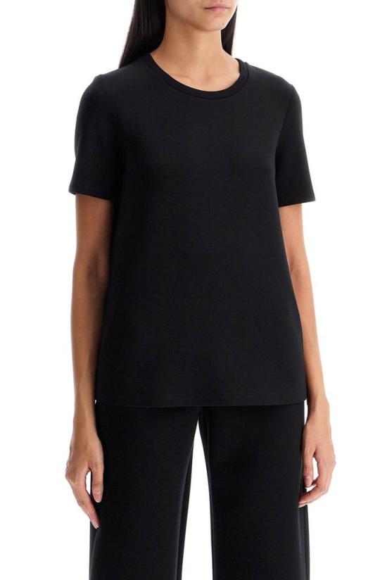 24FW 에스막스마라 반팔 티셔츠 29976021600010 DOM - 'S MAX MARA