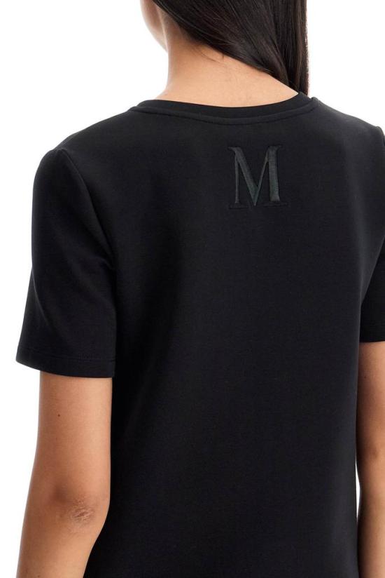 24FW 에스막스마라 반팔 티셔츠 29976021600010 DOM - 'S MAX MARA