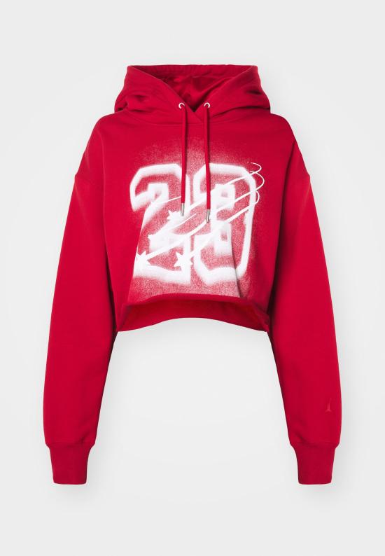  나이키 후드 티셔츠 HJ0146 636 DOM