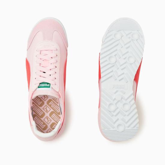  푸마 로마 OG 나일론 362408 46 DOM - PUMA